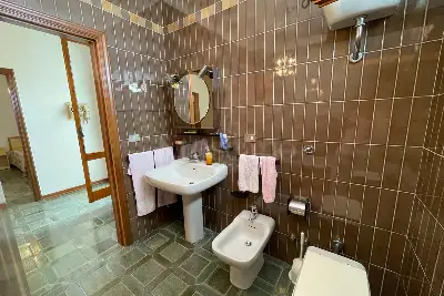 Villino a Schiera in vendita, Via Civita, Martinsicuro