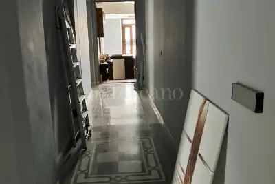 Negozio in affitto, Via Francesco Crispi, Avezzano