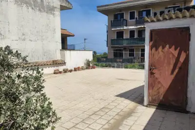 Casa in vendita, Largo Madonna del Sorriso, Aci Catena