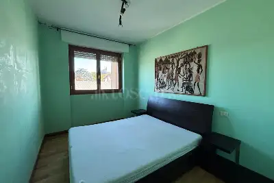 Casa in affitto, Viale della Vittoria, Brugherio