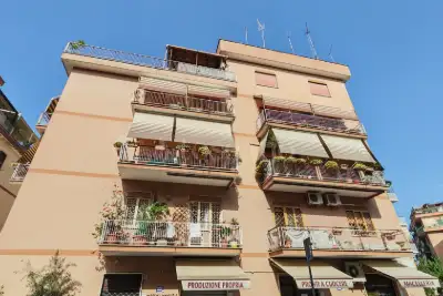 Casa in vendita, Via Angelo Mosso, Roma