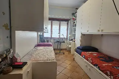 Casa in vendita, Via Carlo Errera, Roma