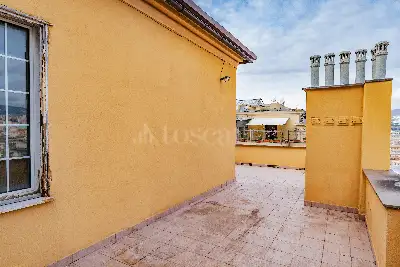 Casa in vendita, Via Nizza, Genova