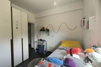 Casa in vendita, Via Francesco Paolo Tosti, L'Aquila