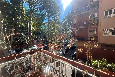 Casa in vendita, Via Arturo Graf, Roma