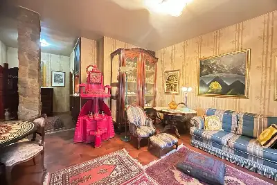 Casa in vendita, Via Pietro Scaglione, Palermo