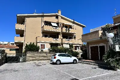 Casa in vendita, Via Oliena, Fiumicino