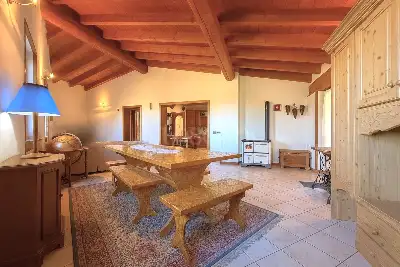 Casa Indipendente in vendita, Via Fichetto, Castiglione delle Stiviere