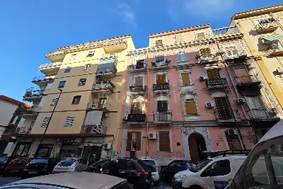 Casa in vendita, Via Vitale Agrillo, Napoli