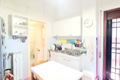 Casa in vendita, Via Suvereto, Roma