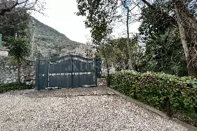 Villa in vendita, Via del Faro, San Felice Circeo