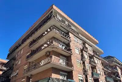 Casa in vendita, Via Franco Storelli, Roma