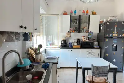 Villa in vendita, Via Pasquale Salibra, Siracusa