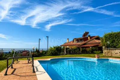 Villa in vendita, Via Paganico, Velletri