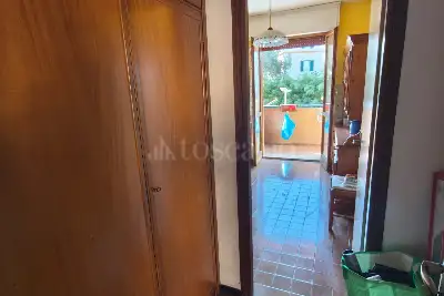 Casa in vendita, Via Alberto Ascari, Roma