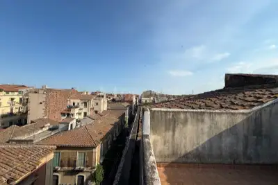 House for sale, Via Monsignor Ventimiglia, Catania