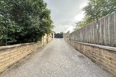 Villa Bifamiliare in vendita, Via Doganale, Ciampino, Ciampino