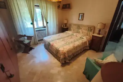 Casa in vendita, Via Madonna dei Cieli, Catanzaro