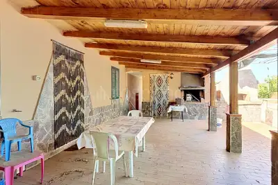 Casa Indipendente in vendita, Strada Vicinale Li Buttangari, Sorso