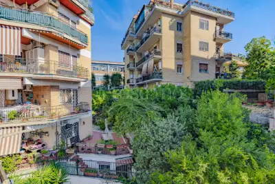 Casa in affitto, Viale dei Colli Portuensi, Roma