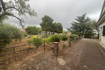 Casa Indipendente in vendita, Via Alcide De Gasperi, Pedara