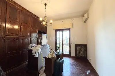 Villino a Schiera in vendita, Via Ernesto Basile, Roma