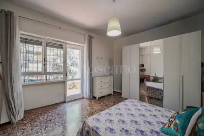 Casa in vendita, Via Enrico di San Martino Valperga, Roma