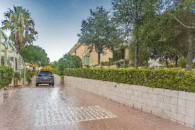 Villa in vendita, Strada Ventiquattro 24, Capoterra