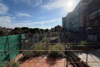 Villino a Schiera in vendita, Via della Regione, San Giovanni la Punta