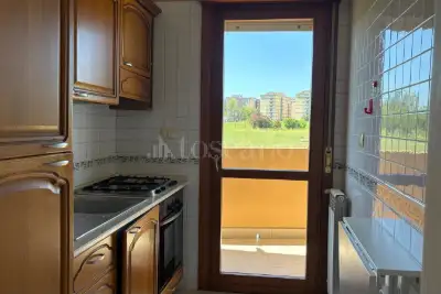 Casa in vendita, Via Pietro Sommariva, Roma