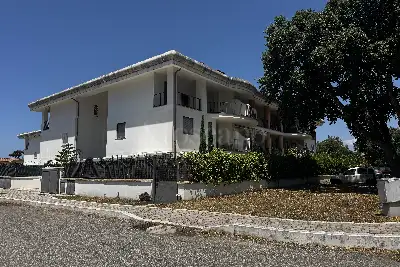 Casa in vendita, Viale Roma, Anzio