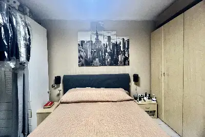 Casa in vendita, Via Padre Annibale Maria di Francia, Desenzano del Garda