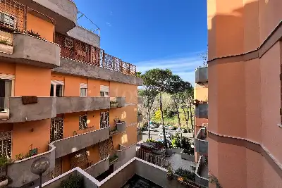 Casa in vendita, Via Gradoli, Roma