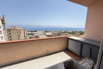 Casa in vendita, Via Giorgio La Pira, Messina