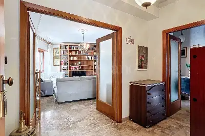 Casa in vendita, Viale Adua 8, Sassari