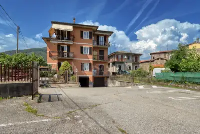Casa in vendita, Via Taverna, Cugliate-Fabiasco