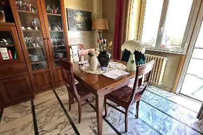 Casa in vendita, Via Filippo Smaldone, Roma