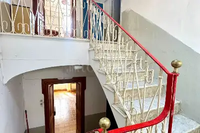 Casa Indipendente in vendita, Via Angioi, Osilo