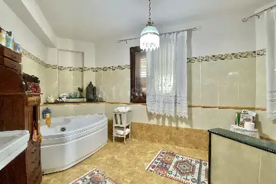 Villa in vendita, Via Linea Messina , Messina