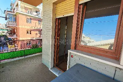 Casa in vendita, Via Vincenzo Viara de Ricci 4, Roma