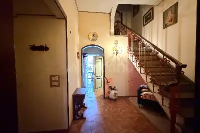 Casa in vendita, Via Monte Oliveto, Firenze