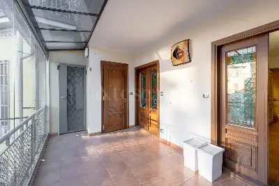 Casa in vendita, Via Giuseppe Barbaroux, Torino