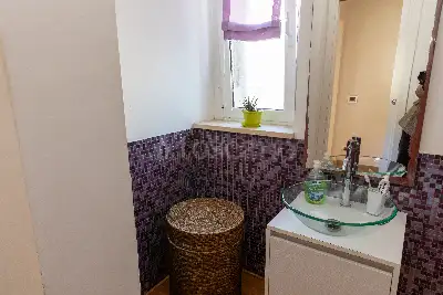 Villino a Schiera in vendita, VIALE XXI APRILE 16, Latina