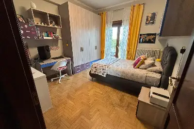 Casa in vendita, Via Isole del Capo Verde, Roma