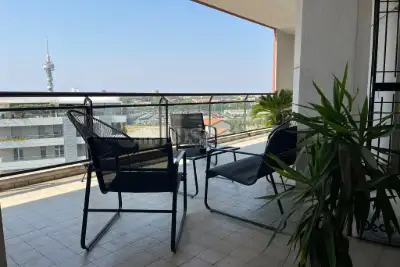 Attico in vendita, Viale Leonida Tonelli, Roma