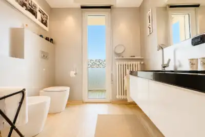 Casa in vendita, Piazza Luigi Einaudi, Desenzano del Garda
