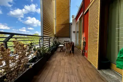 Casa in affitto, Via dei Fontanili, Milano