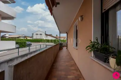Casa in vendita, Via Monte Raut, Cordenons