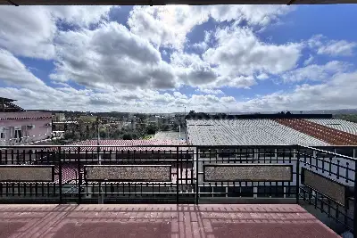 Palazzo in vendita, Via Roma, Cassaro