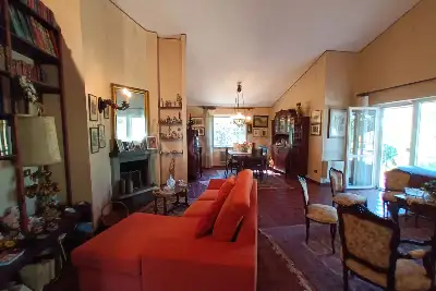 Villa in vendita, Via Orsa Minore, Rignano Flaminio